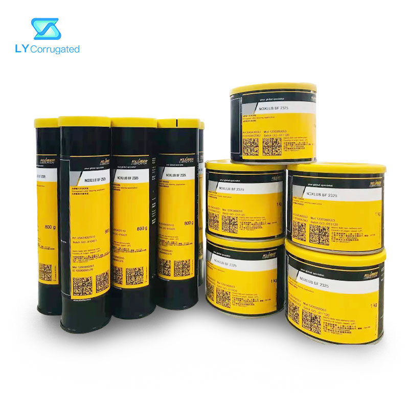 Noxlub BF2325 Corrugated Machine Spare Parts Lubricant Grease For Rolls