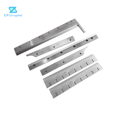 1100*127*12.7mm Industrial Polar Guillotine Cutting Machine Paper Cutter Knife Blade
