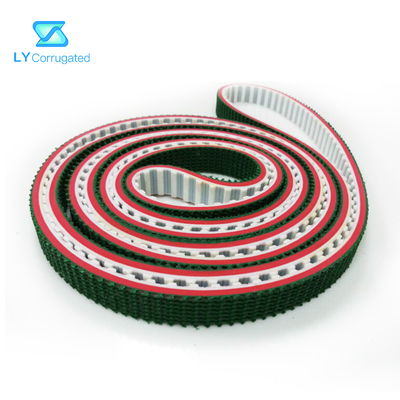Open Type Industrial Timing Belts Pu Synchronous Belt For Packaging Machine