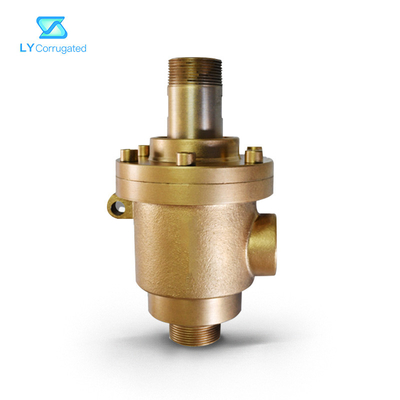 High Temperature Steam Rotary Joint For Corrugated Cardboard Machine