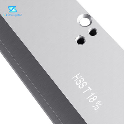 1785*160*13.75mm HSS Tungsten Cardbide Guillotine Cutting Machine Paper Cutter Blade