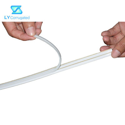 0.7*2.5mm Pressboard Die Cutting Creasing Matrix Channel For Box Making